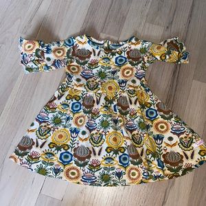 Ruffle Butts 18-24M dress